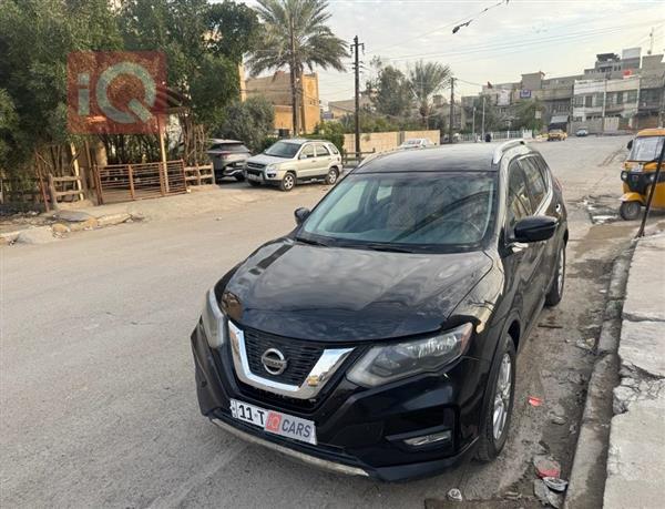 نيسان روج 2018 للبيع في العراق -  بغداد